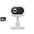 cheap Indoor IP Network Cameras-A5 Mini HD 1080P Infrared Night Vision Family Garden Security Surveillance Camera Motion Monitoring Alarm