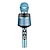 economico Microfoni-Q008 Bluetooth Microfono Portatile Per Cellulare