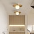 preiswerte Einbauleuchten-Deckenleuchte Küche Hand modernes Licht 1-Leuchten Decke hängen für Küche Esszimmer Tisch Schlafzimmer 85-265v