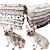 cheap Dog Apparel &amp; Accessories-Dog Cat Sweatshirt Fashion Cute Winter Soft Washable Comfortable Indoor Casual Daily Dog Clothing for Bichon Frise Poodle Pomeranian Baby Pet Papillon