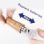 billige USB-drevet-Farverige Diamant Flaske Stopper Snor Lys LED Dekorative Lys til Festatmosfære 1/4/8pcs