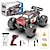 cheap RC Vehicles-Full Scale 120 Remote Control RC Off road Racing Children&#039;s Charging Remote Control Car Model Toy