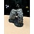 baratos Decoração e Pedras de Aquário-Aquário Aquário Decoração Aquário Ornamentos Colorido Sem Ruído Artificial Decoração Resina 1 17#10#11.5 cm