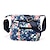 cheap Crossbody Bags-Women&#039;s Crossbody Bag Shoulder Bag Hobo Bag Nylon Outdoor Daily Holiday Zipper Large Capacity Waterproof Lightweight Geometric Character Flower Rose flower Colorful butterfly Colorful flowers