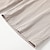 cheap Linen Pants-Men&#039;s Linen Pants Trousers Summer Pants Beach Pants Pocket Drawstring Elastic Waist Plain Daily Streetwear Linen / Cotton Blend Fashion Casual Black White