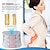 cheap Braces &amp; Supports-1pc Back Support Brace - Perfect For Women &amp; Men With Herniated Discs &amp; Sciatica