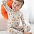 voordelige 3D-pyjama voor jongens-Jongens 3D Voetbal Pyjamaset Lange mouw 3D-afdrukken Herfst Winter Actief Stoer Dagelijks Polyester Kinderen 3-12 jaar Strakke ronde hals Huis Causaal Voor Binnen Normale pasvorm