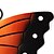 cheap Metal Wall Decor-1pc Butterfly Metal Wall Art Outdoor Decor 11 Inch Rust Proof Wall Sculpture Ideal For Garden, Home, Farmhouse, Patio And Bedroom