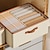 Недорогие Хранение одежды-Гардеробный ящик для хранения одежды, тканевый складной ящик для хранения, органайзер для хранения, большой вместительный ящик для хранения одежды, брюк, нижнего белья, носков, органайзер для домашнего хранения