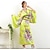 ieftine Kimono-Pentru femei Yukata Halat Kimono Tradițional japonez Mascaradă Adulți Haina Kimono Petrecere