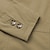 cheap Men&#039;s Jackets &amp; Coats-Men&#039;s Chore Jacket Daily Wear Vacation Durable Zipper Pocket Fall Winter Solid / Plain Color Comfort Leisure Lapel Regular Black Green khaki Jacket