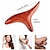 cheap Braces &amp; Supports-1pc Wood Trigger Point Massage Gua Sha Tools, Professional Lymphatic Drainage Tools, Wood Therapy Massage Tools For Back Leg Hand Face