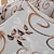 Χαμηλού Κόστους Κάλυμμα πολυθρόνας με ψηλή πλάτη-ελαστικό κάλυμμα καρέκλας με wingback καλύμματα καρέκλας φτερών με κάλυμμα μαξιλαριού καθίσματος spandex ζακάρ καλύμματα πλάτη πολυθρόνας για καρέκλα ikea strandmon