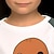 olcso fiú 3D-s pólók-Fiú 3D Csík Raglan ujjú ing Hosszú ujj 3D nyomtatás Ősz Tél Sportok Divat Utcai sikk Poliészter Gyerekek 3-12 év Terített nyak Szabadtéri Hétköznapi Napi Normál