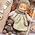 cheap Dolls-New Cotton Doll Doll Doll Artist Handmade Interchangeable Doll DIY Gift Box Packaging