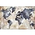 billige print af verdenskort-verdenskort prints vægkunst moderne billede boligindretning vægophæng gave rullet lærred uindrammet ustrakt