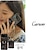abordables Carcasas Samsung-teléfono Funda Para Samsung galaxia Z Flip 5 Z Flip 4 Z Flip 3 Tarjetas billetera Magnética con correa de muñeca Ranura para tarjetas Retro TPU Cuero de PU