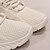 رخيصةأون سنيكرز نسائي-نسائي أحذية رياضية أحذية Flyknit الأماكن المفتوحة مناسب للبس اليومي لون الصلبة كعب مسطخ أمام الحذاء على شكل دائري كاجوال مريح شيوع الركض تيساج فولانت مسطحات أسود أبيض زهري