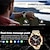 cheap Smartwatch-696 AK57 Smart Watch 1.43 inch Smartwatch Fitness Running Watch Bluetooth Pedometer Call Reminder Sleep Tracker Compatible with Android iOS Men Hands-Free Calls Message Reminder Custom Watch Face IP