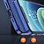 זול נרתיקים לאייפון-טלפון מגן עבור אייפון 15 פרו מקס פלוס iPhone 14 13 12 Pro Max Plus מסגרת באמפר אולטרה דק עמיד בזעזועים צבע אחיד סגסוגת אלומיניום