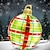 זול קישוטי חג המולד-חג המולד חוצות מתנפח כדור מעוטר 60 ס&quot;מ (23.6 אינץ&#039;) חג המולד לפוצץ כדורי קישוטים עם משאבה