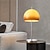billiga sänglampa-led svamp bordslampa från mitten av århundradet modernt ljus för sovrum, ljus led bredvid lampa för kontor, modern vardagsrumsinredning 110-240v