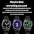 cheap Smartwatch-GT8 Smart Watch 1.28 inch Smartwatch Fitness Running Watch Bluetooth Pedometer Call Reminder Fitness Tracker Compatible with Android iOS Women Men Long Standby Hands-Free Calls Waterproof IP 67 22mm