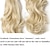 tanie Kucyki-14-calowe doczepiane włosy w kucyk z krótkim pazurem Syntetyczne kręcone prawdziwe włosy Śliczne doczepiane włosy doczepiane dla kobiet