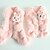 abordables Pijama-Perros Gatos Chaleco Moda Estilo lindo Invierno Suave Lavable Cómodo Exterior Casual Diario Ropa para perros for Bichón Frisé Caniche Pomerania Animal doméstico del bebé Mariposa