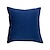levne Trendy polštáře-dekorativní polštáře 1 ks luxusní sametový jednobarevný povlak povlak na polštář obývací pokoj ložnice pohovka povlak na polštář venkovní polštář na pohovku gauč křeslo růžová modrá šalvěj zelená