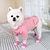 halpa Koiran vaatteet-lemmikki syksy ja talvi lämpimät joustavat sukat teddy fadou bomei kenkätarvikkeet