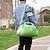levne Cestovní tašky-Pánské Dámské Kabelka Crossbody kabelka Taška přes rameno Gymnastický míč Duffle Bag Tkanina Oxford Venkovní Dovolená Cestování Zip Velká kapacita Voděodolný Lehká váha Slátanina Černá Žlutá Růžová
