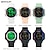 cheap Digital Watches-SANDA 6158 Men LED Digital Military Watch Man Sports Watches Outdoor 5Bar Waterproof Wristwatches Male Clock