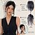 abordables Chignons-Y2K chignon désordonné pince à cheveux chignon synthétique ondulé bouclé chignon chignon pour femmes extensions ébouriffées chignons chignons pince à griffes queue de cheval postiches cheveux chouchou