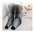 abordables Masajeador de cuerpo entero-Gran oferta 2023, masajeador de pulso electrónico, equipo médico, masajeador de rodilla, masajeador multiposición para piernas y rodillas en todos los lados