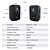 cheap Outdoor IP Network Cameras-Mini Body Camera 1080P Full HD Security Pocket Night Vision Motion Dection Small Camcorder For Cars Standby PIR Video Recorder