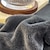 billige Laken og putevar-flanell mønster dynetrekk sett, trykt boho dynetrekk sengetøy sett med konvolutt putevar, for soverom, gjesterom dekor