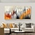 halpa POP-öljymaalaukset-mintura käsintehty tekstuuri öljymaalauksia kankaalle seinä taide koristelu moderni abstrakti kuva kodin sisustukseen rullattu kehyksetön venyttämätön maalaus
