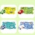 olcso Játékok – újdonságok-tiktok autótérkép kirakós barkácspálya készlet elektromos autós játék mini útjelző kirakós játék