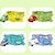 abordables Jouets fantaisie-tiktok voiture carte puzzle bricolage piste ensemble voiture électrique jouet mini panneau routier puzzle jouet