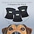 abordables Ropa para perro-Nuevo pañal para mascotas, pantalones fisiológicos para perros, impermeables, anti-acoso, fabricantes de cinturones de cortesía para perros
