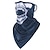 cheap Bandana-Men&#039;s 1 PCS Face Mask Bandana Neck Gaiter Windproof Breathable Mask Streetwear Outdoor