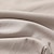 preiswerte Leinenhose-Herren Leinenhose Hose Hosen Sommerhosen Strandhose Tasche Kordelzug Elastische Taille Glatt Täglich Strassenmode Modisch Brautkleider schlicht Schwarz Weiß