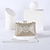 Χαμηλού Κόστους Τσαντάκια &amp; Βραδινές Τσάντες-γυναικεία clutch βραδινή τσάντα wristlet clutch bag δερμάτινα για βραδινό νυφικό γάμο με κρύσταλλα στρας αλυσίδα μεγάλης χωρητικότητας ελαφριά ανθεκτικά σε μονόχρωμο