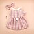 baratos Vestidos-Cachorros Gatos Vestidos Moda Estilo bonito Inverno Macio Lavável Confortável Ao ar livre Festa Roupas para cães for Bichon Frise Poodle Pomerânia Animais de Pequeno Porte Borboleta