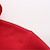 baratos hoodies básicos dos homens-Homens Moletom Preto Branco Amarelo Rosa Vermelho Com Capuz Tecido Desportos e Ar livre Diário Feriado Roupa de rua Legal Casual Primavera &amp; Outono Roupa Moletons Moletons
