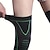 abordables Attelles et orthèses-genouillère, genouillère en relief pour les mollets et chaussettes de compression