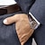 Недорогие Кварцевые часы-Wokai, высококачественные мужские роскошные модные кварцевые часы с ремнем, мужские римские деловые студенческие спортивные водонепроницаемые часы со светящимися в темноте часами