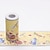 abordables Bordes de papel pintado-Fondos de pantalla geniales, papel tapiz de geometría de flores, mural de pared, borde de cintura, pelar y pegar, autoadhesivo de pvc/vinilo floral, calcomanía de pared moderna para habitación