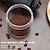 billiga Köksapparater-mini elektrisk kaffebönkvarn usb typ-c laddning espresso kryddkvarn kökstillbehör